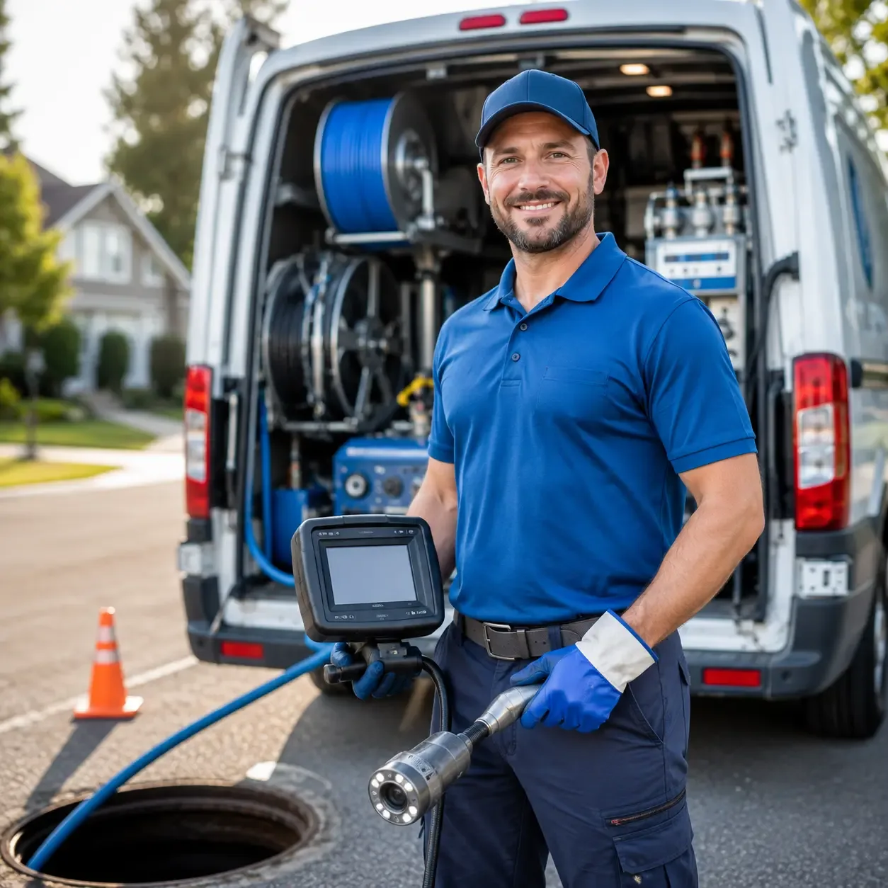 Local Pipe Relining specialists in Kenefic, OK